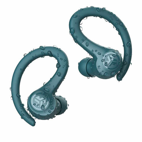 JLab Go Air Sport True Wireless Earbuds IFCEBGAIRSPRTRTEL124
